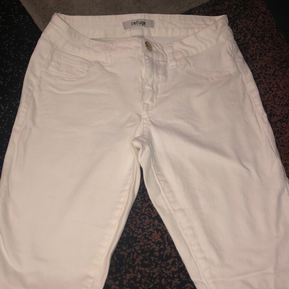 Charlotte Russe jeggings